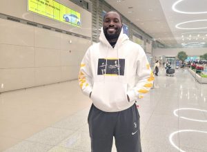 Chinanu Onuaku cruza el mundo para reemplazar a otro ex Joventut