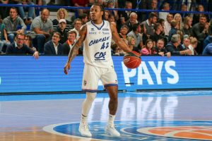 Zunder Palencia a punto de fichar a su nuevo base