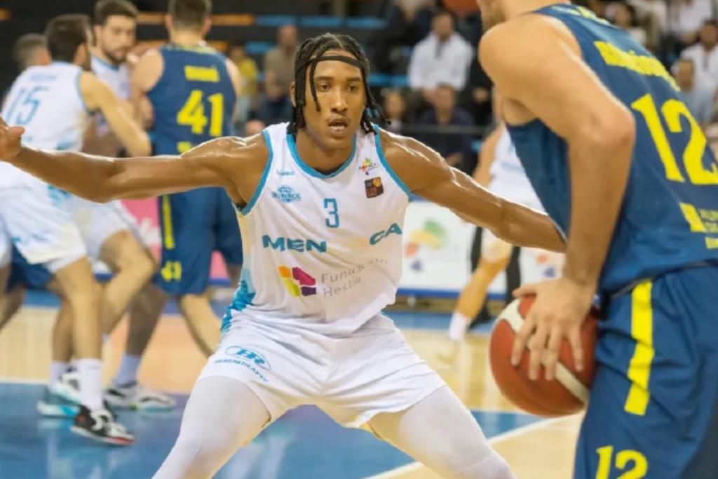 Fichajes y Bajas LEB Oro: caras “nuevas” en la liga