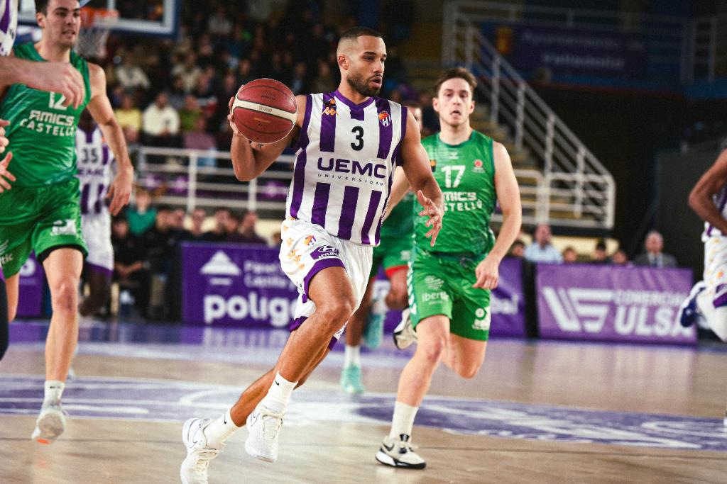 Plaga de lesiones en LEB Oro ¿qué está pasando?