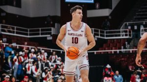 El baloncesto argentino crece en el curso 23-24 de NCAA