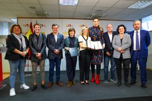 El convenio del baloncesto femenino en España: ¿Cuándo entra en vigor y qué implica?