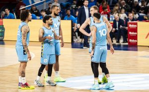 La deuda millonaria de Movistar Estudiantes: los números rojos de un candidato a la ACB