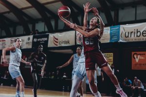 El lugar maldito para los líderes de la LF Endesa y un gran regreso tras lesión