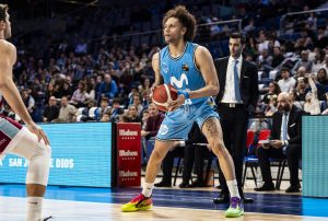 ¿Qué ha pasado con Michael Carrera? Todo sobre la sanción que sacude la LEB Oro