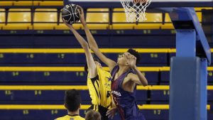 Los jugadores top de ediciones de la Minicopa: paso previo a la elite