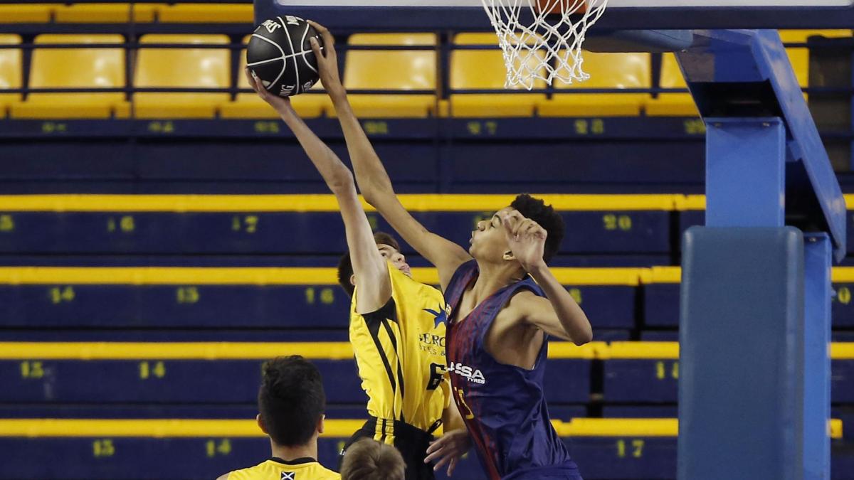 Los jugadores top de ediciones de la Minicopa: paso previo a la elite