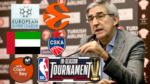 El creador de la Euroliga lo tiene claro: “La Superliga de fútbol llegará sí o sí”