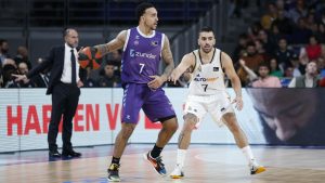 Zunder Palencia rescinde a una de sus grandes decepciones