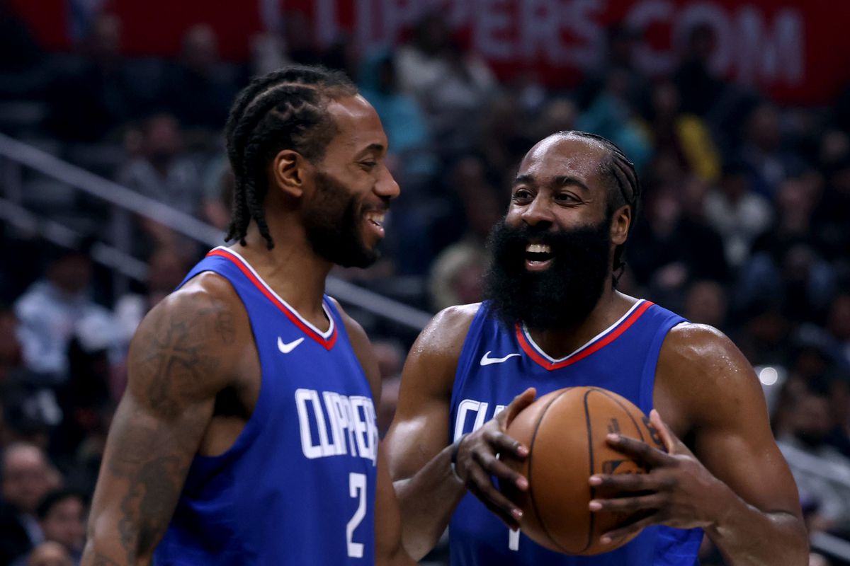 El extraño caso de los Clippers: de ser despreciados por la NBA a ser candidatos