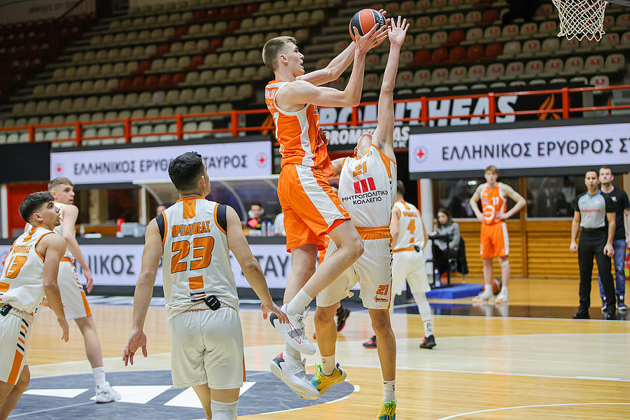 El jugador del que todos hablan en Alemania: la perla que mira con atención la NBA