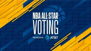 Todo sobre las votaciones para el NBA All-Star 2024 y sus resultados