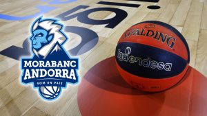 MoraBanc Andorra y su golpazo económico a la ACB en los juzgados
