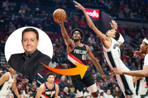 Las predicciones de Antoni Daimiel para NBA y Europa: “de aquí a 15 años…”