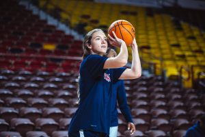 ¿Qué españolas juegan en la NCAA 2023-2024?