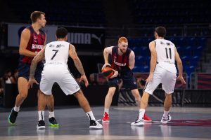 Surge un nuevo equipo en la pelea por Nico Mannion