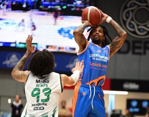 El Real Betis, cerca de cerrar un sorprendente fichaje