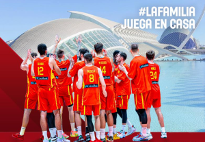 Dónde, cuándo y qué precio para comprar entradas del Preolímpico de Valencia