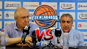 Cruce de difamaciones en Fuenlabrada: “desastrosa gestión de la cantera”