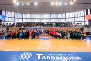 Minicopa Endesa: Ronald Osagie se va hasta los 59 de valoración (RESULTADOS y MVP’s)