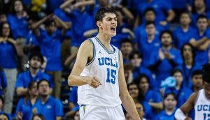 Gran semana de los españoles en la NCAA: un esperado debut y destellos de Aday Mara