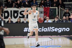 Los españoles son la clave en la Copa de Alemania