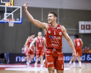 OFICIAL: Bàsquet Girona anuncia el fichaje de un nuevo base