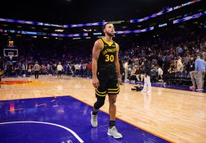 Golden State debe resolver estos 4 problemas de manera urgente