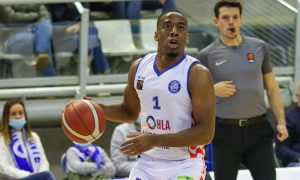 LEB Oro: Fichajes y bajas en el Melilla Baloncesto