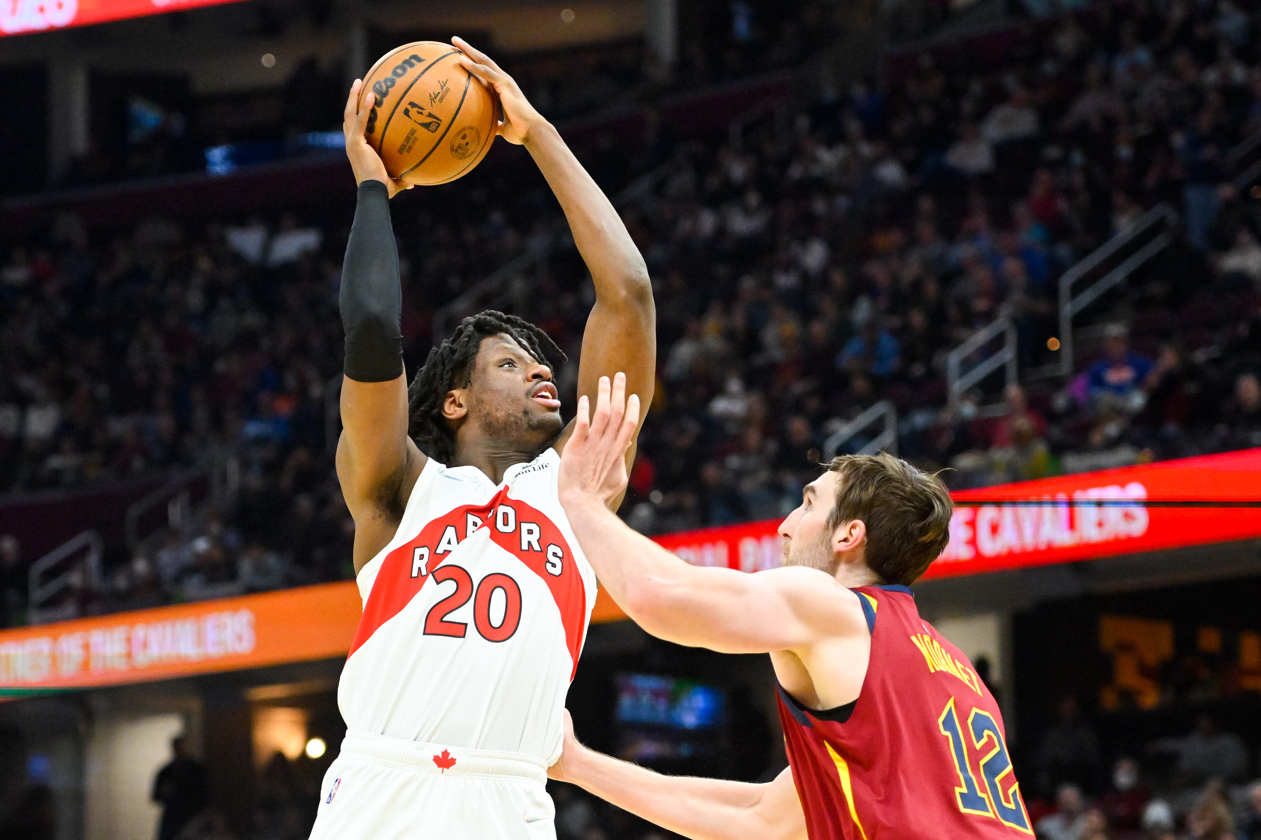 Anadolu Efes prepara su refuerzo en forma de fichaje NBA