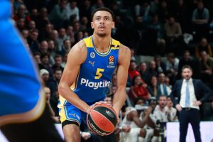 Dos candidatos top de Euroliga para jugar con Bosnia. Llega la operación triunfo