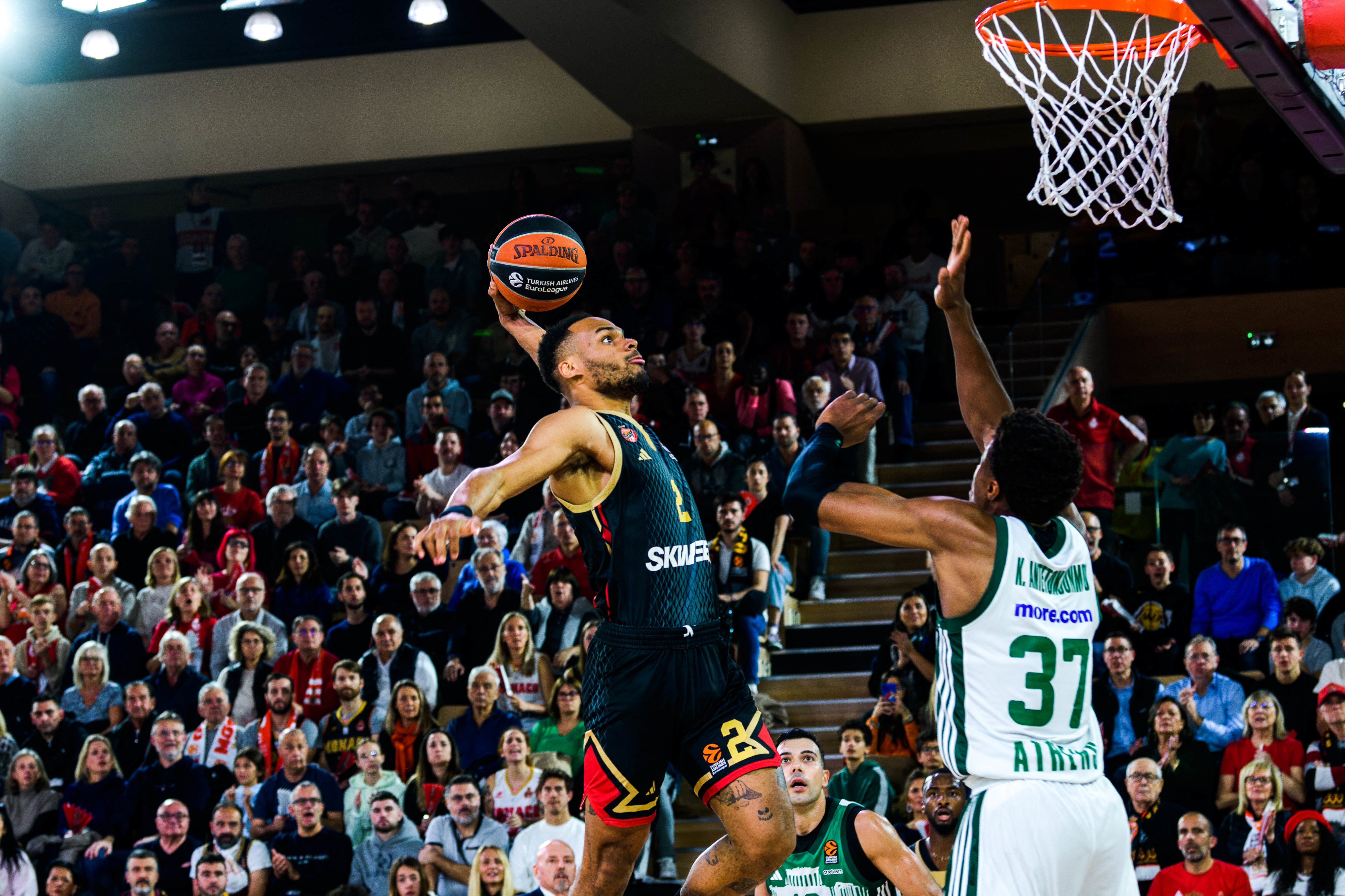 No conocer las reglas puede costarte una derrota en Euroliga