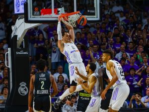 El Real Madrid en alerta: La fuerte tentación que podría afectar a su plantilla