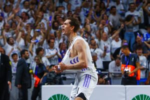 Nuevo problema en el Real Madrid: la complicada renovación de su ‘nueva estrella’