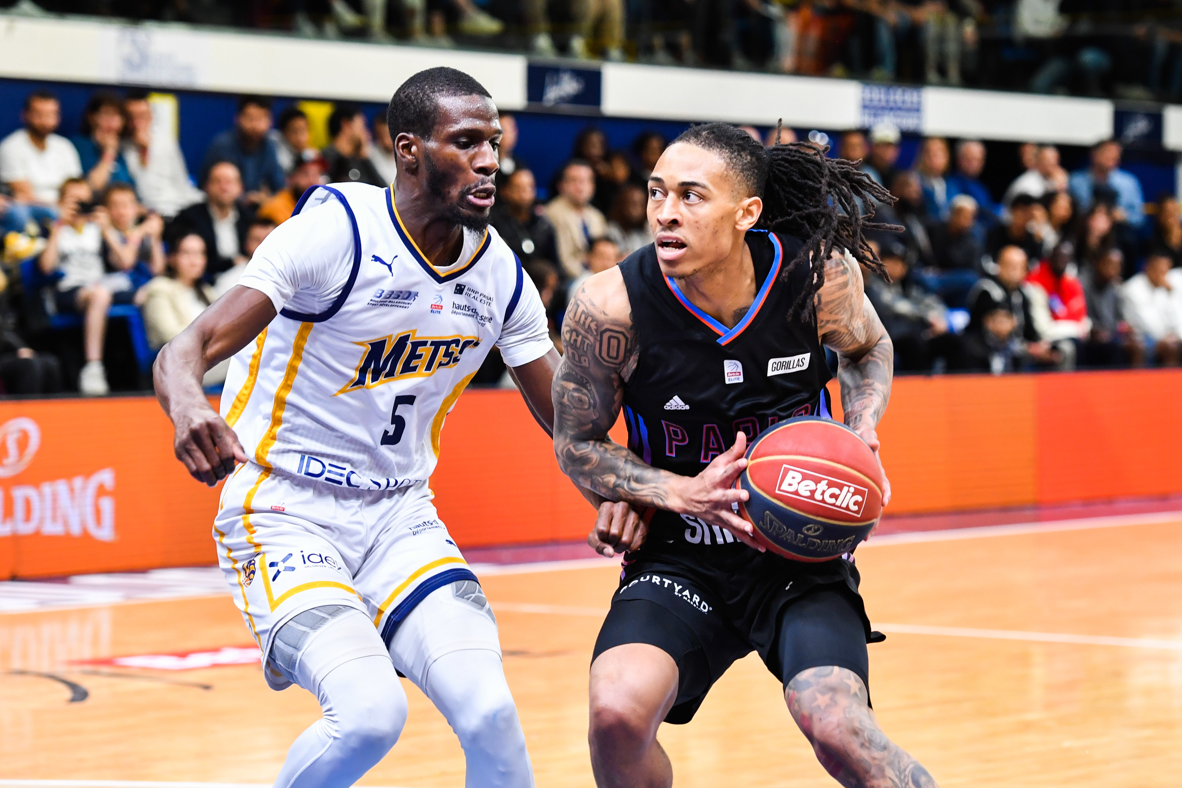 OFICIAL: Uno de los grandes objetivos de Euroliga pone rumbo a Besiktas