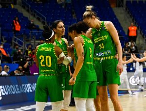 Fichajes de altura para Perfumerías Avenida; Surís y Antoja cesados