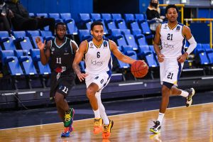 Joventut Badalona no renueva a uno de sus bases y abandona la Penya