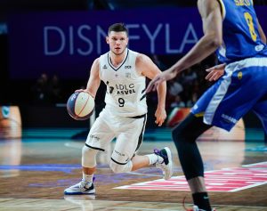 OFICIAL: La Virtus se hace con un ex de Zaragoza