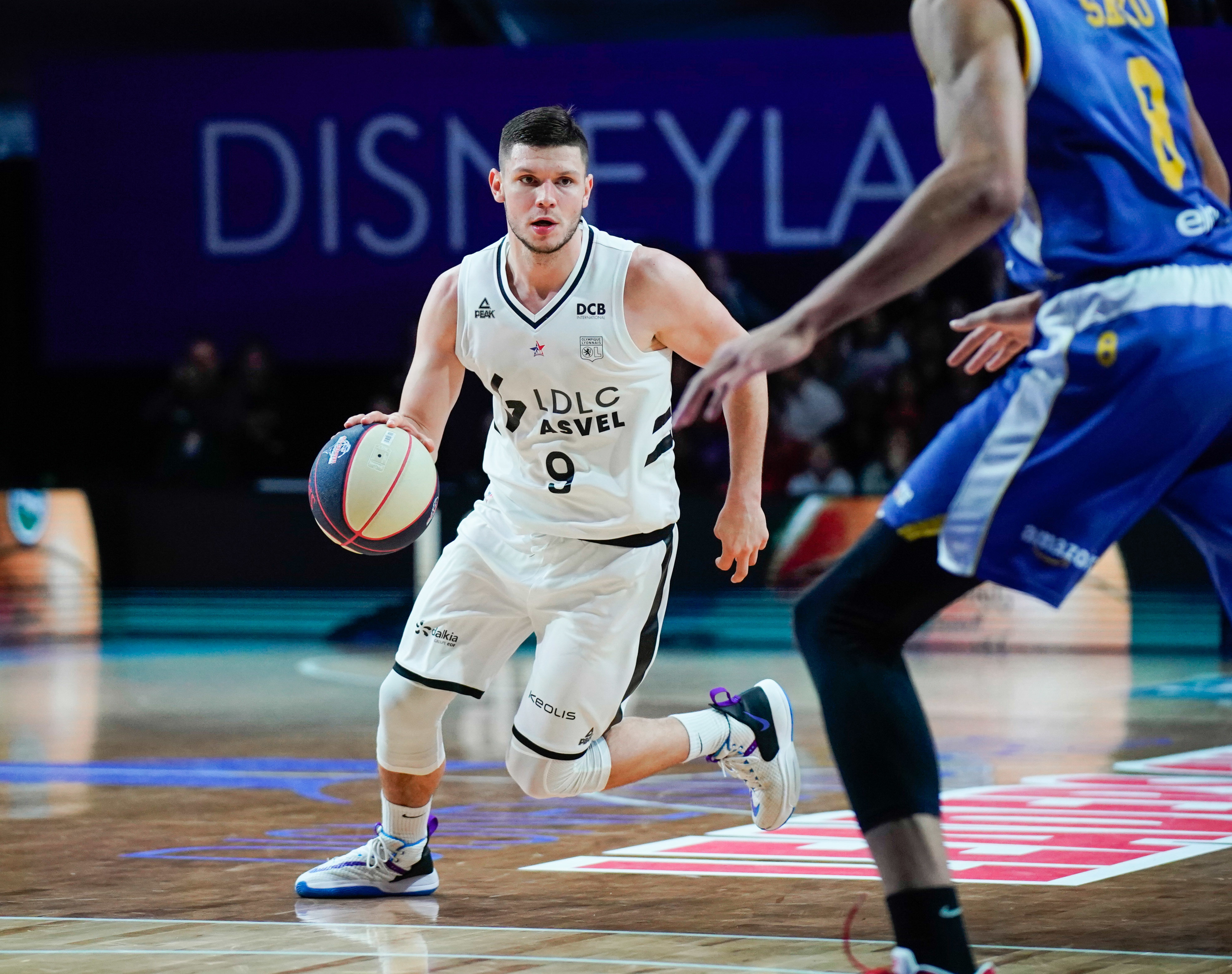 OFICIAL: La Virtus se hace con un ex de Zaragoza