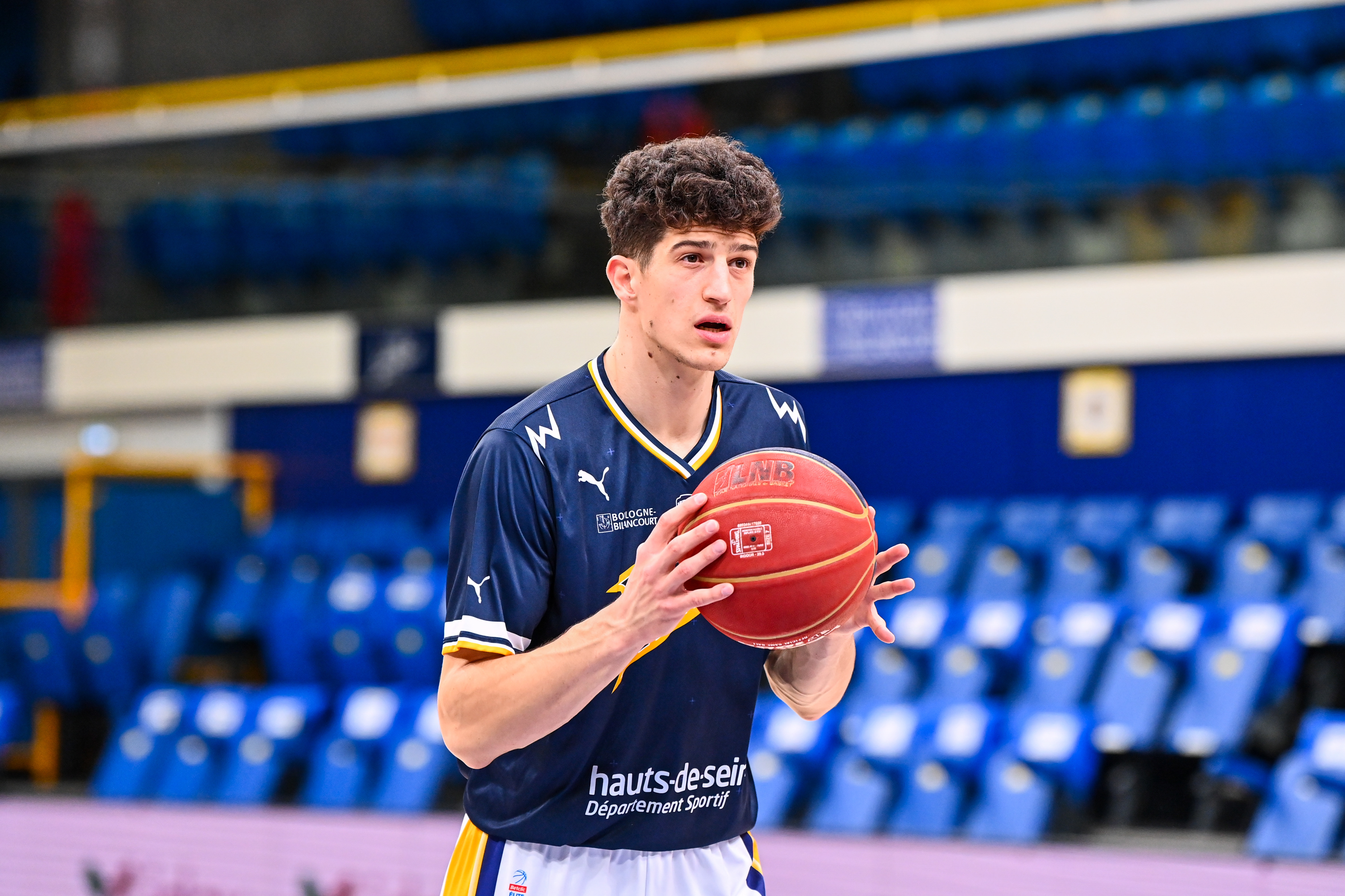 Fichajes ACB: Gran Canaria anuncia refuerzo estelar para el backcourt