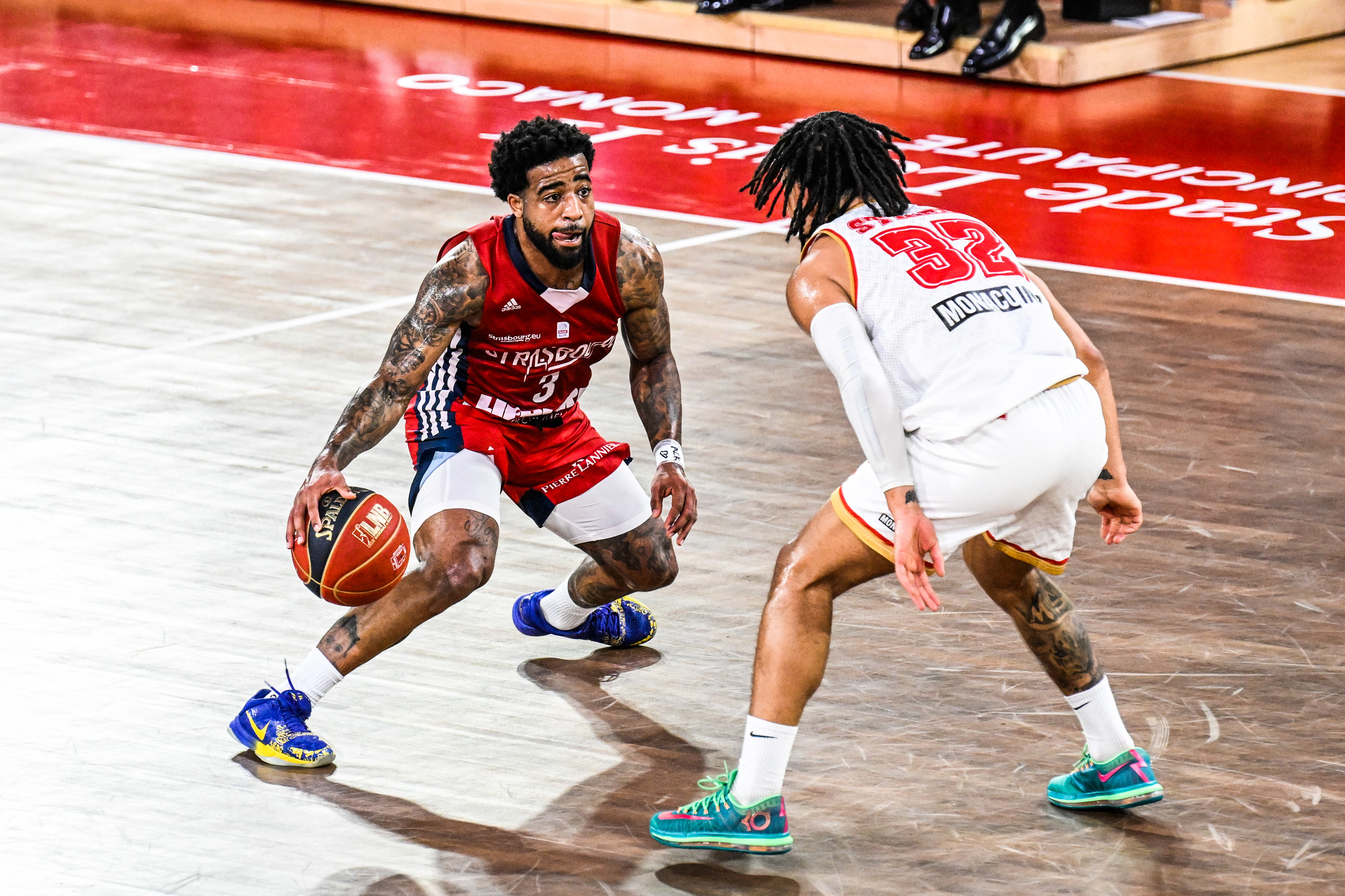 Virtus Bolonia se lanza a por el sustituto de Jaleen Smith y tiene otro as en la manga