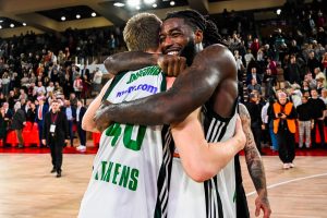 La sangre fría del clutch player: “No fue el mejor lanzamiento de mi carrera”