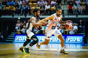 Ex ACB por el Mundo: un MVP en Italia y dos jugadores que han salido para triunfar