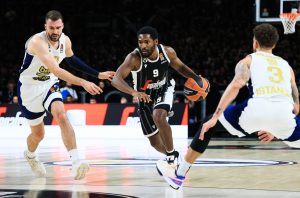 Nuevo destino para el base Euroliga más codiciado