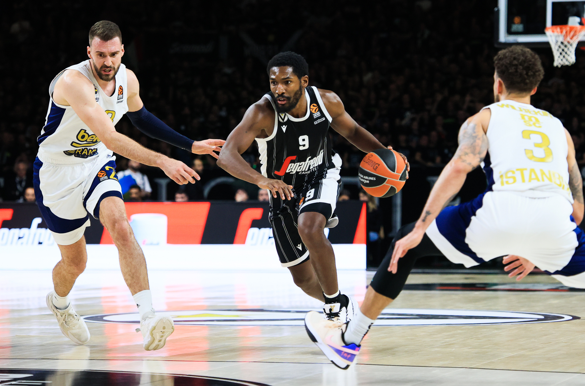 Nuevo destino para el base Euroliga más codiciado