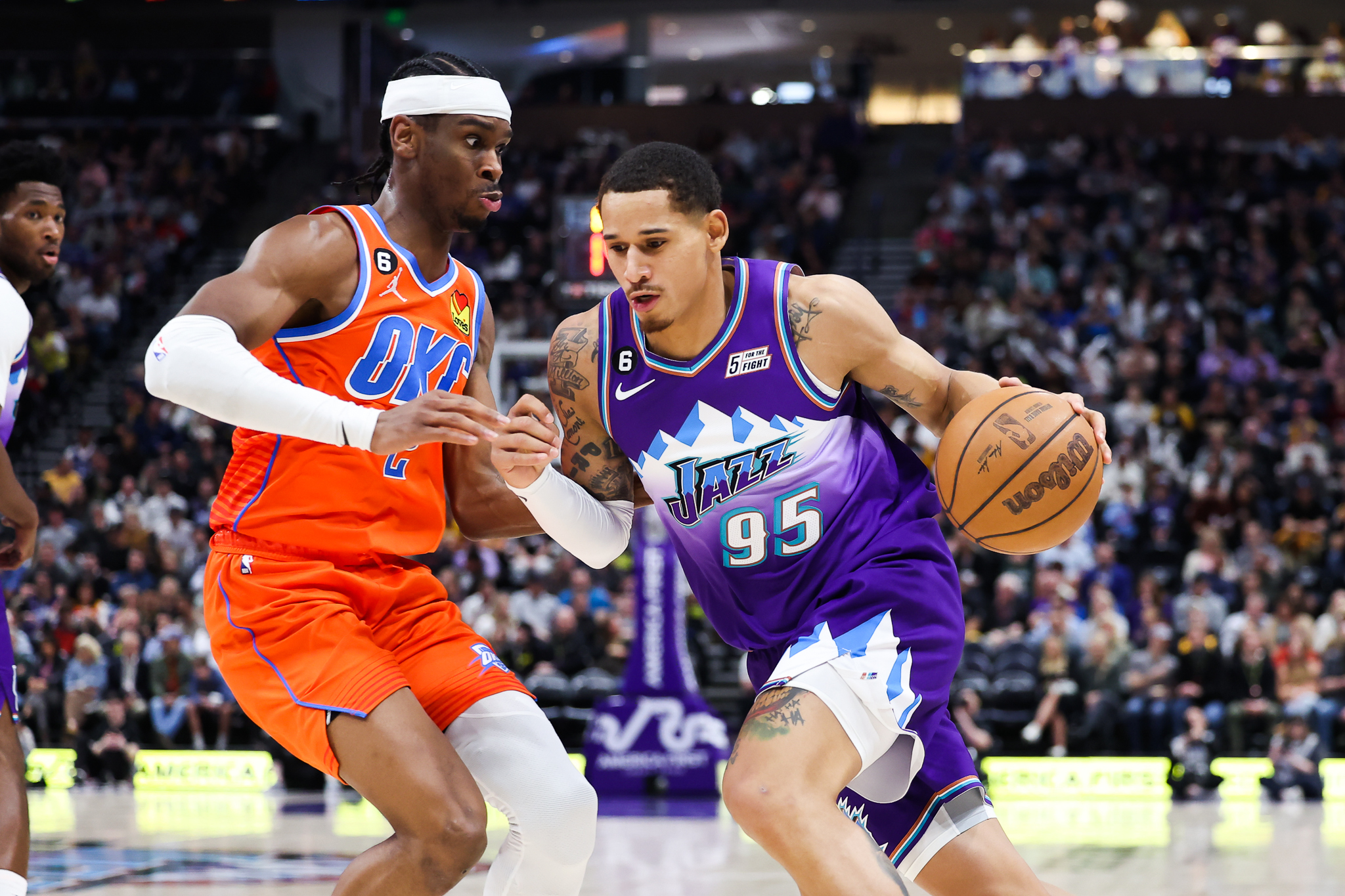 Fichajes NBA: Toscano-Anderson vuelve y se cierran otros movimientos