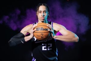 De jugar en la NBA a ser acusado de asesinato en Las Vegas