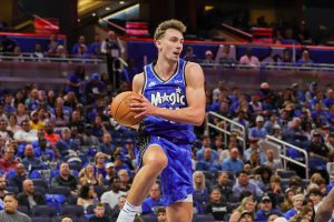 Franz Wagner y la clave oculta del éxito de Orlando Magic