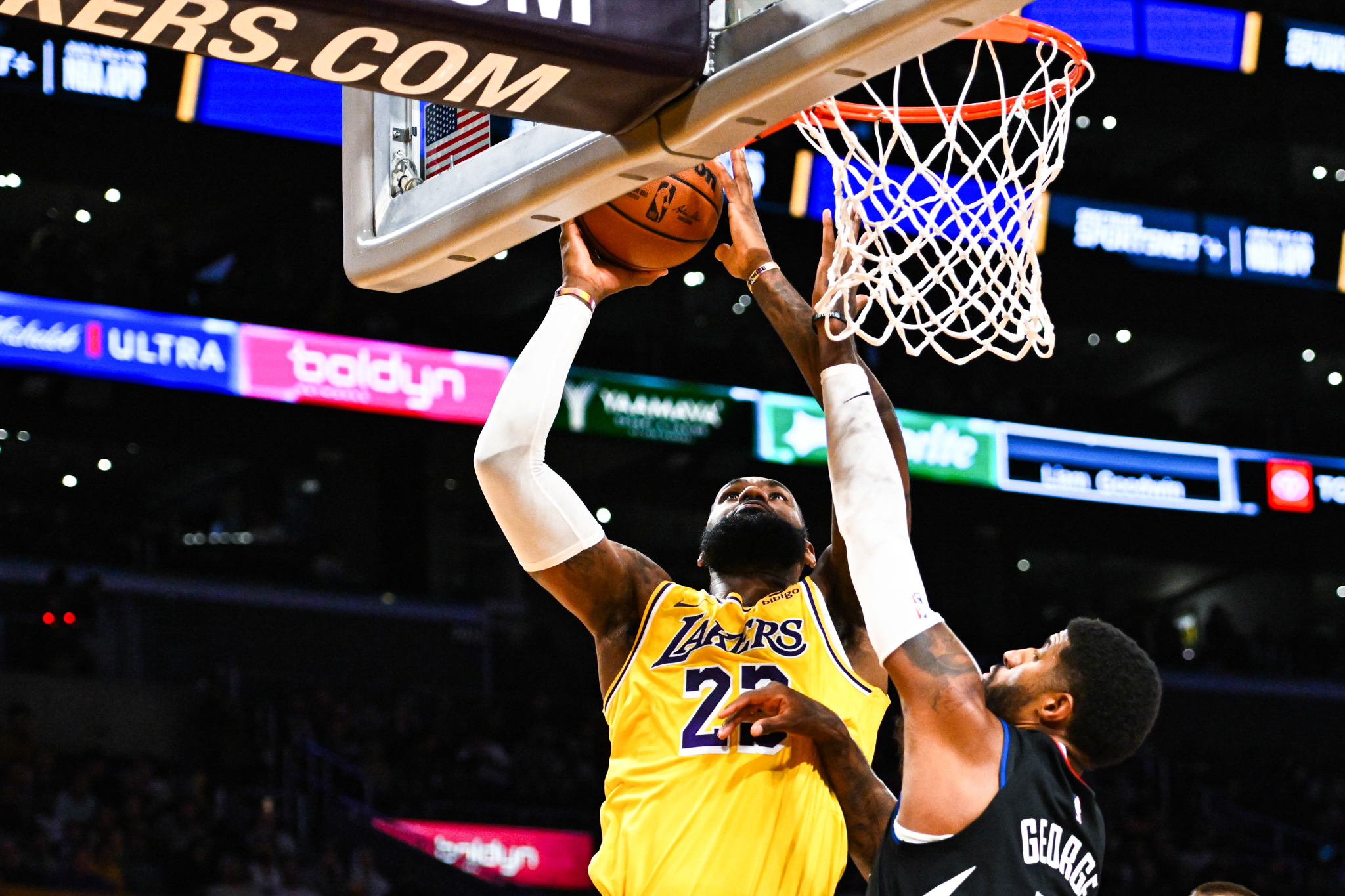 NBA: Ranking de agentes libres 2024