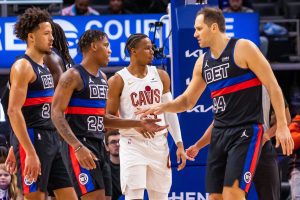 Estos pueden ser los próximos traspasos de NBA